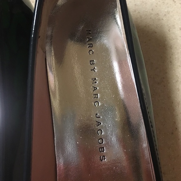 COPY - COPY - Marc Jacobs Shoes - Picture 3 of 8